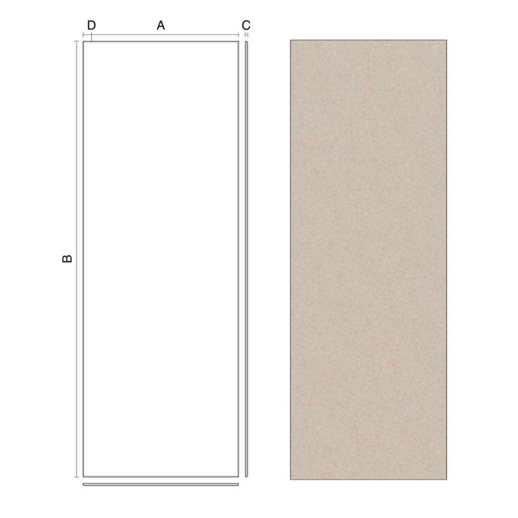 PLAIN Panel