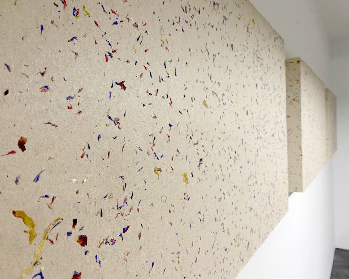 Akustikpanel - Bliatnpracht Light