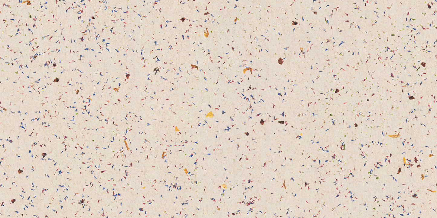 Akustikpanel - Bliatnpracht Light