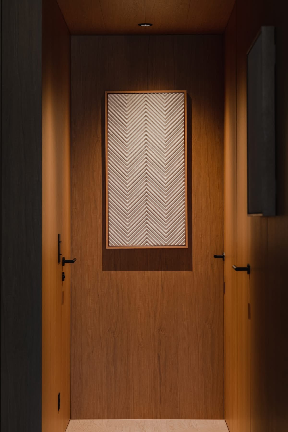 baux Papir Akustik Panel - Pulse