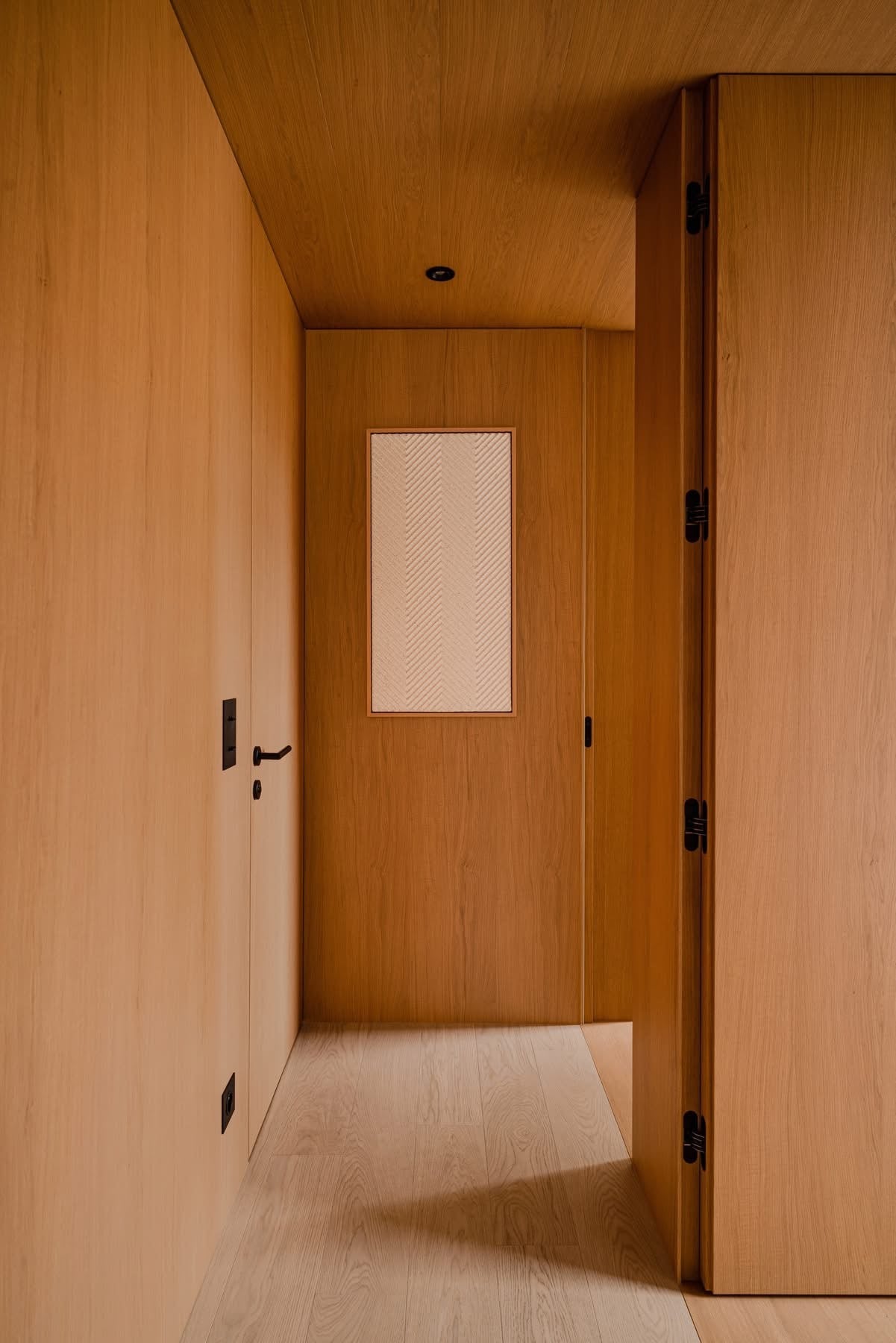 baux Papir Akustik Panel - Pulse