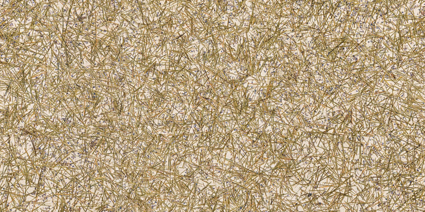 Akustikpanel - Lavendel medium