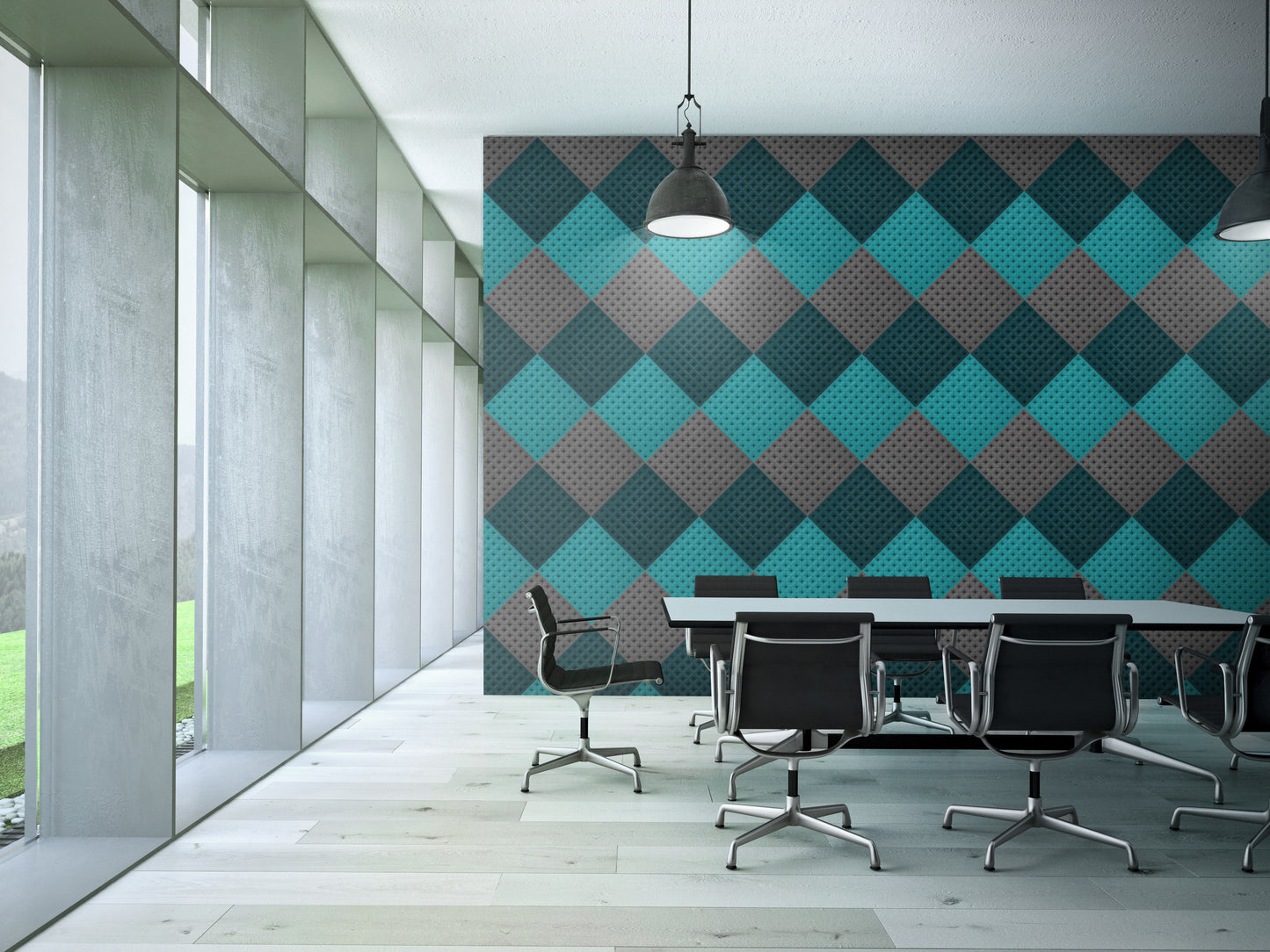 Kork Undertone Organic Acoustic Panel