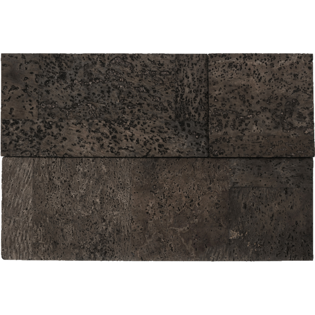 Kork Bricks 3D akustikplader