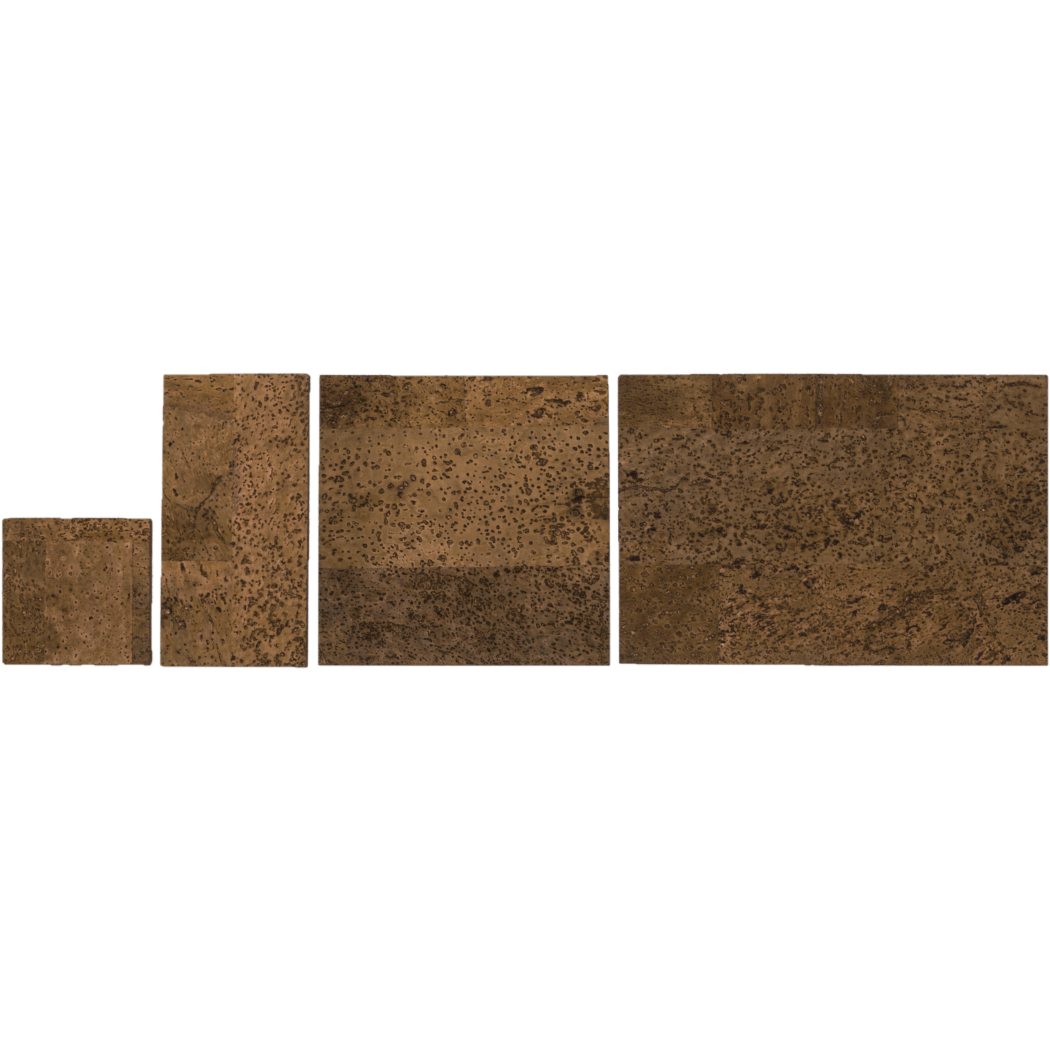 Kork Bricks Grand