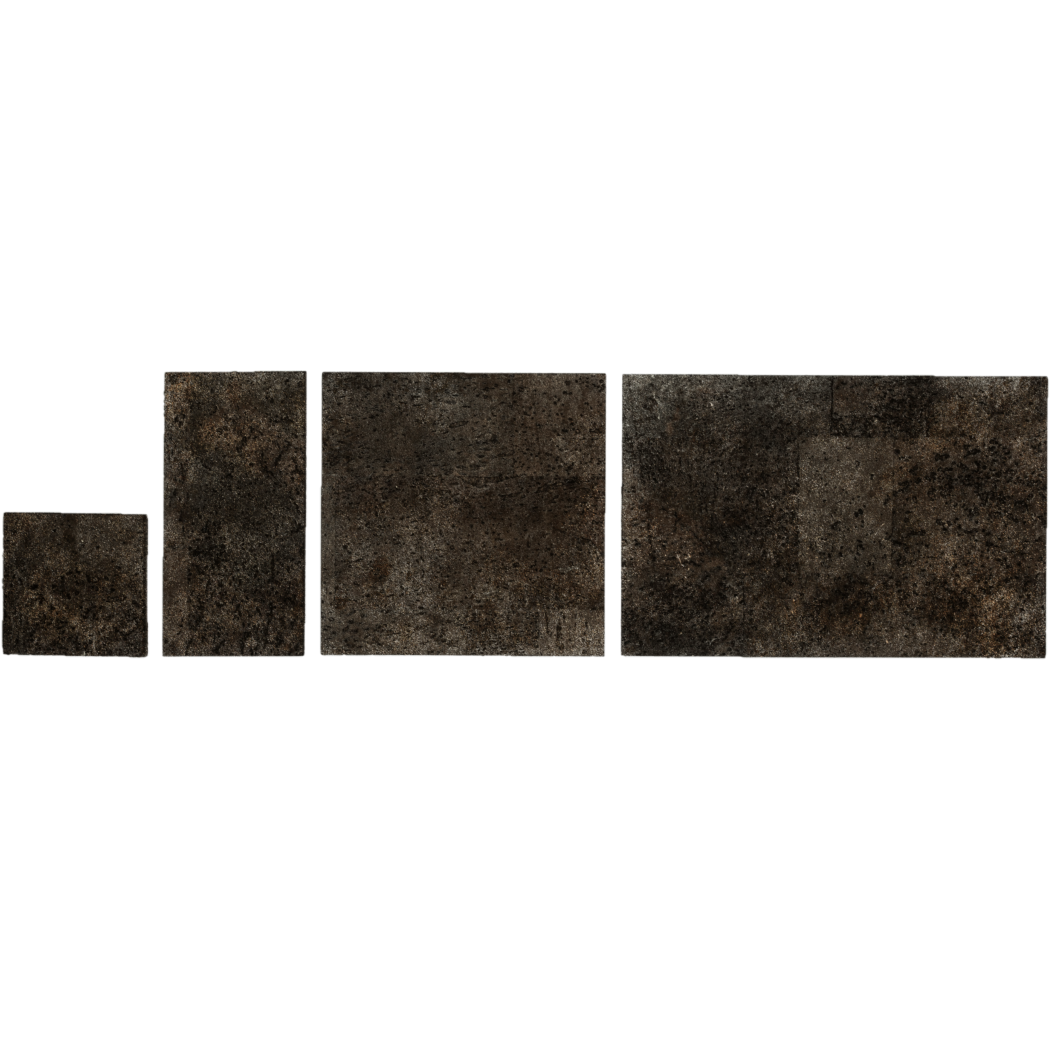 Kork Bricks Grand