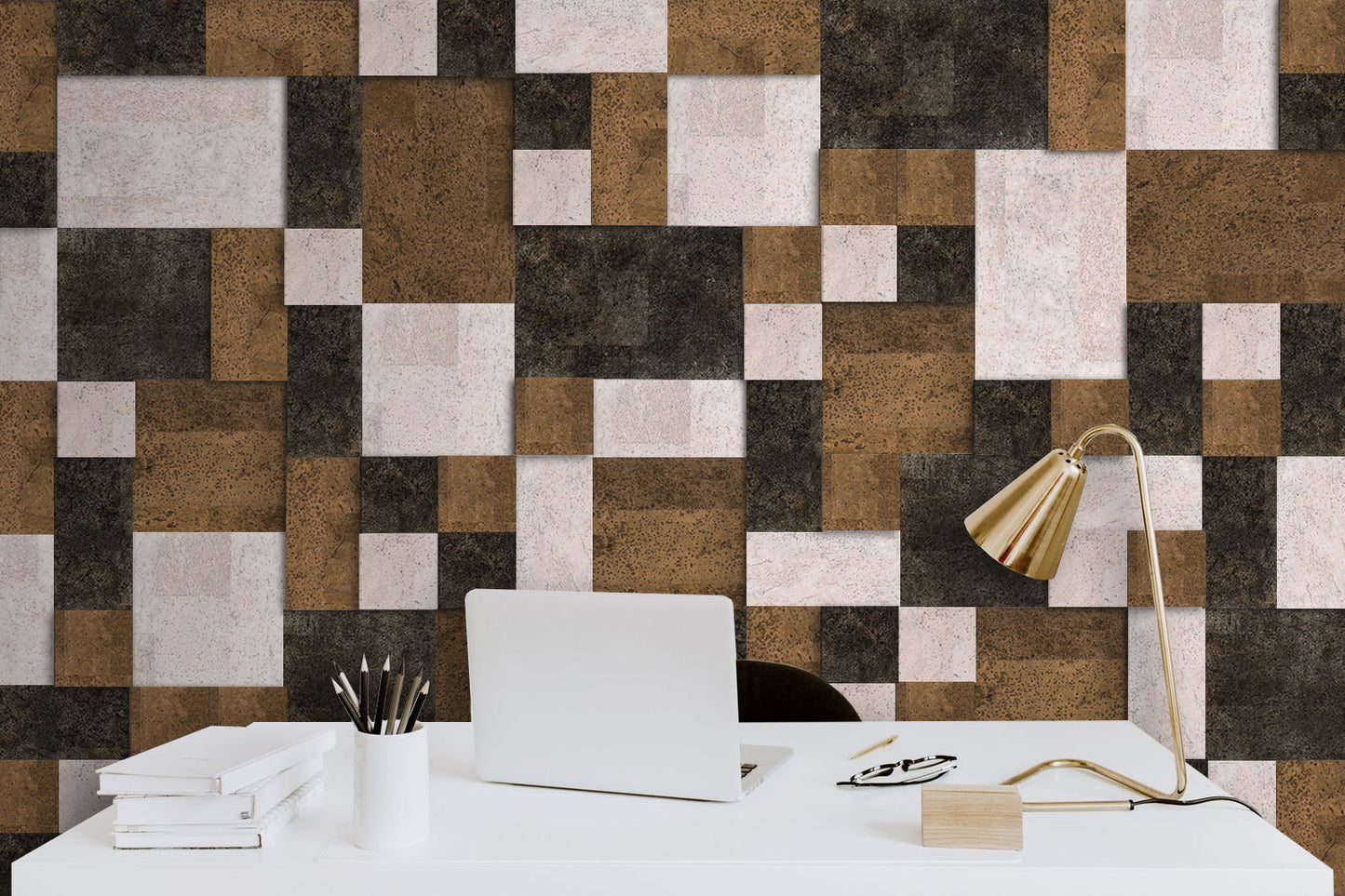Kork Bricks Grand