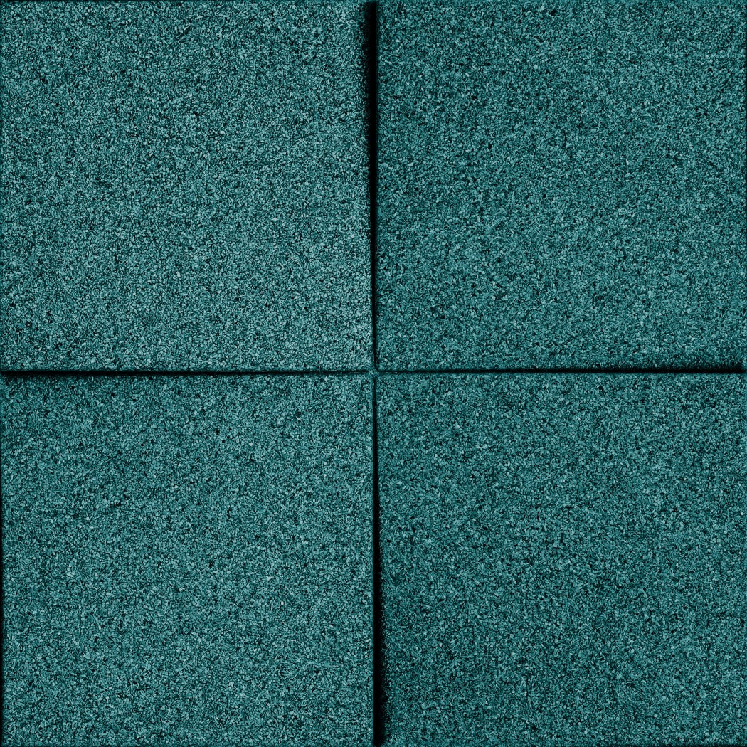 Kork Chock Organic Design Blocks akustikplader