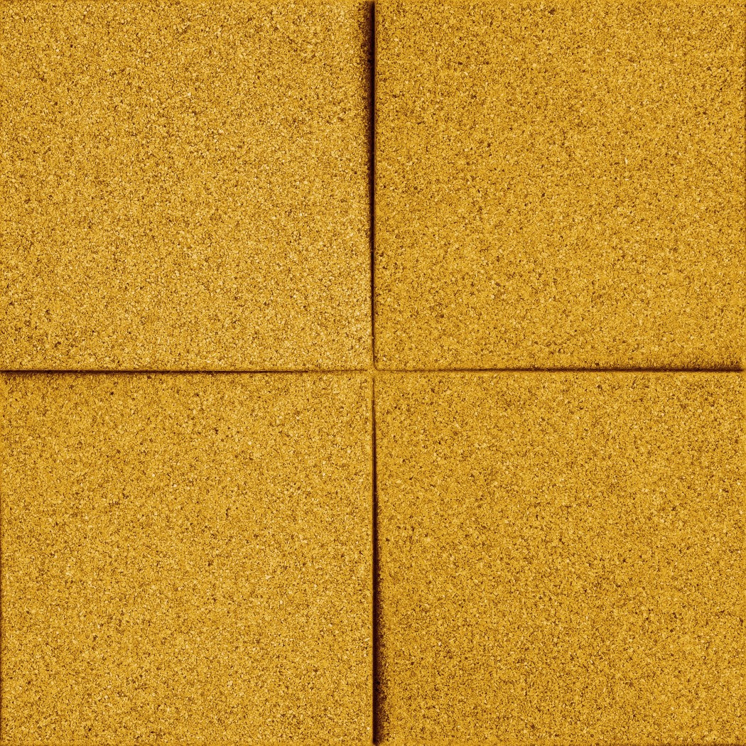 Kork Chock Organic Design Blocks akustikplader