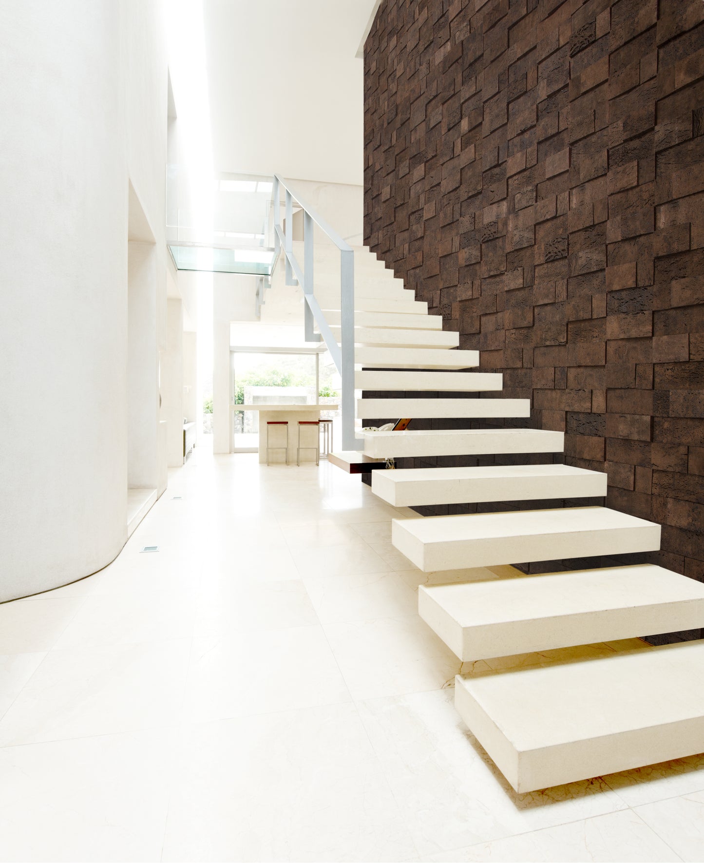 Kork Bricks 3D akustikplader