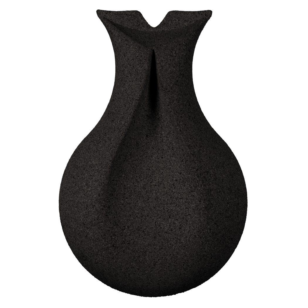 Kork Drop Organic Design Blocks akustikplader