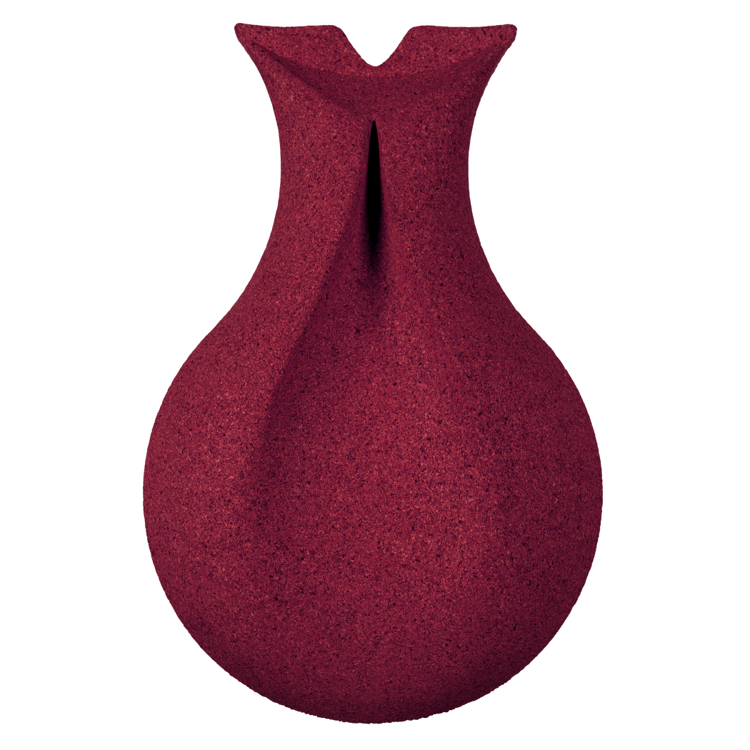Kork Drop Organic Design Blocks akustikplader