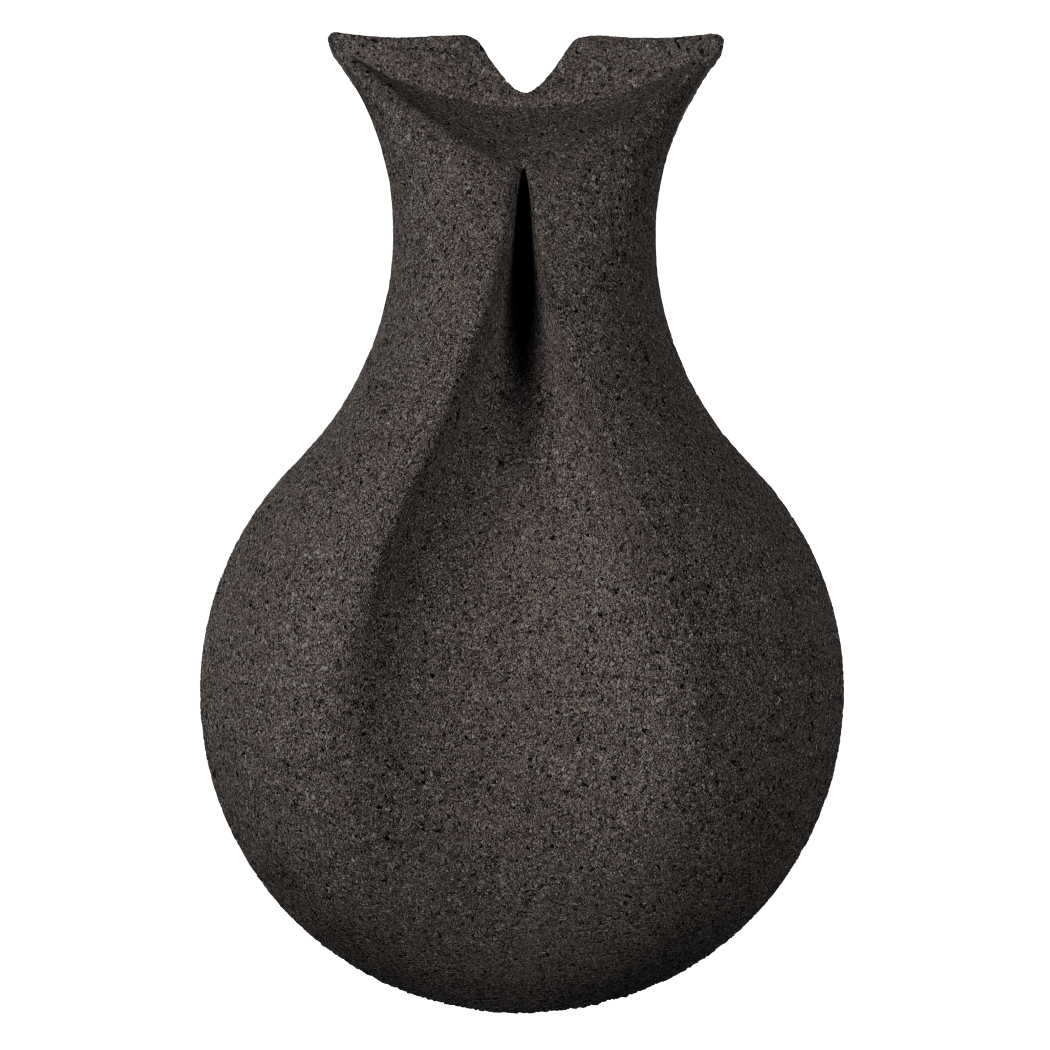 Kork Drop Organic Design Blocks akustikplader