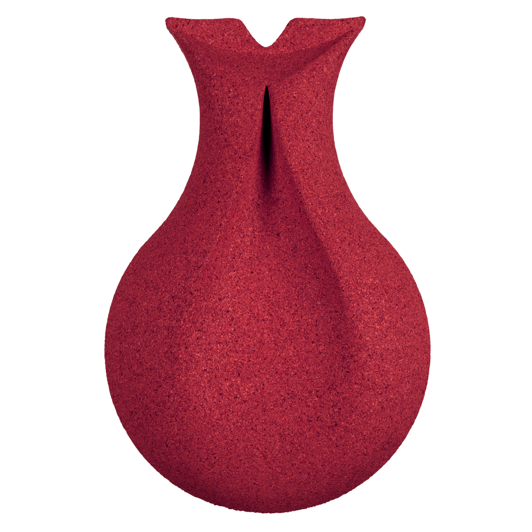 Kork Drop Organic Design Blocks akustikplader