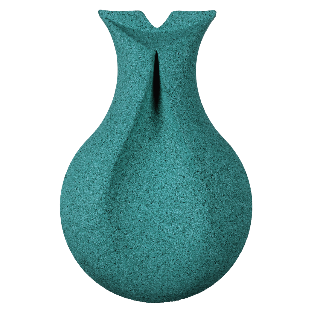 Kork Drop Organic Design Blocks akustikplader