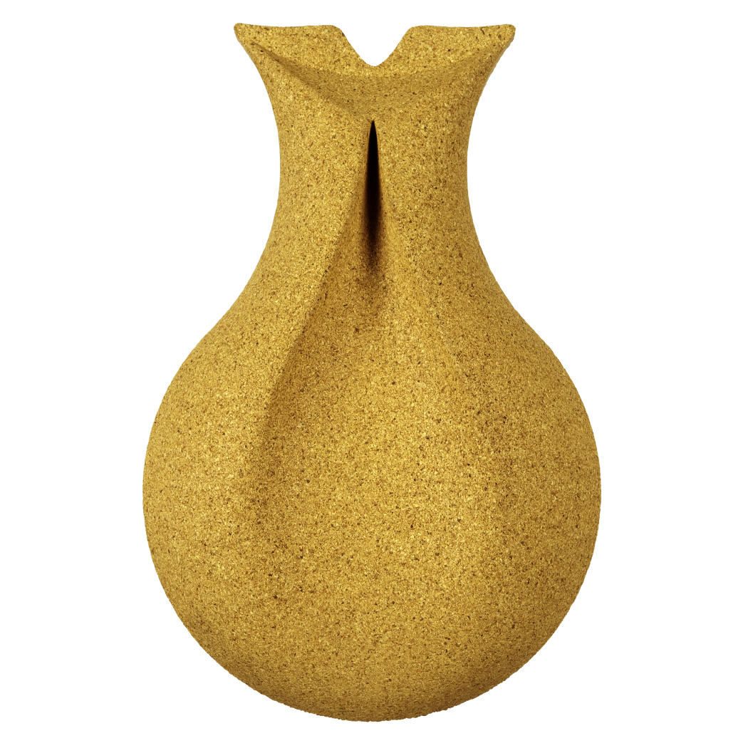Kork Drop Organic Design Blocks akustikplader