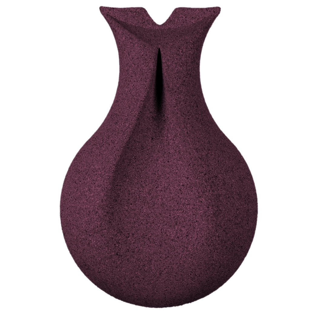 Kork Drop Organic Design Blocks akustikplader
