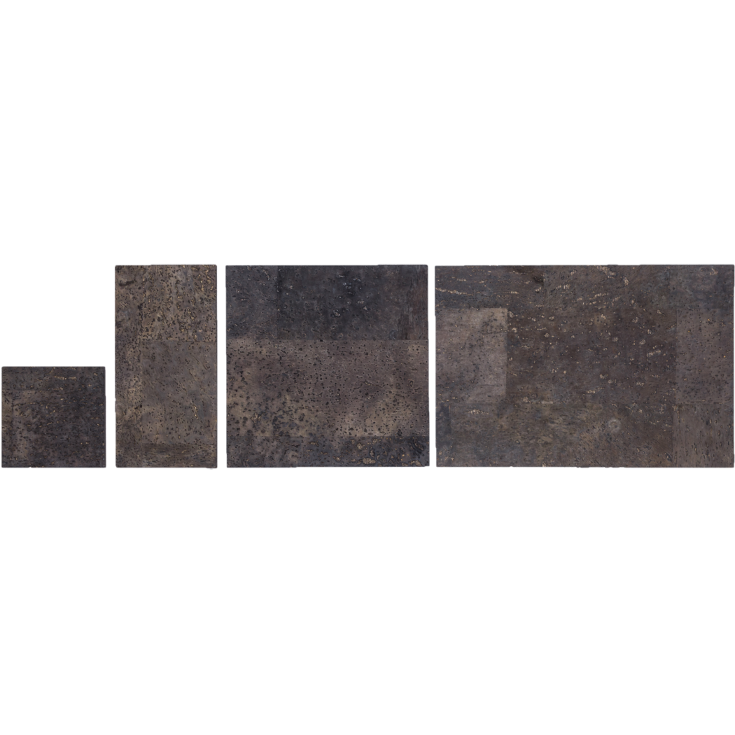 Kork Bricks Grand