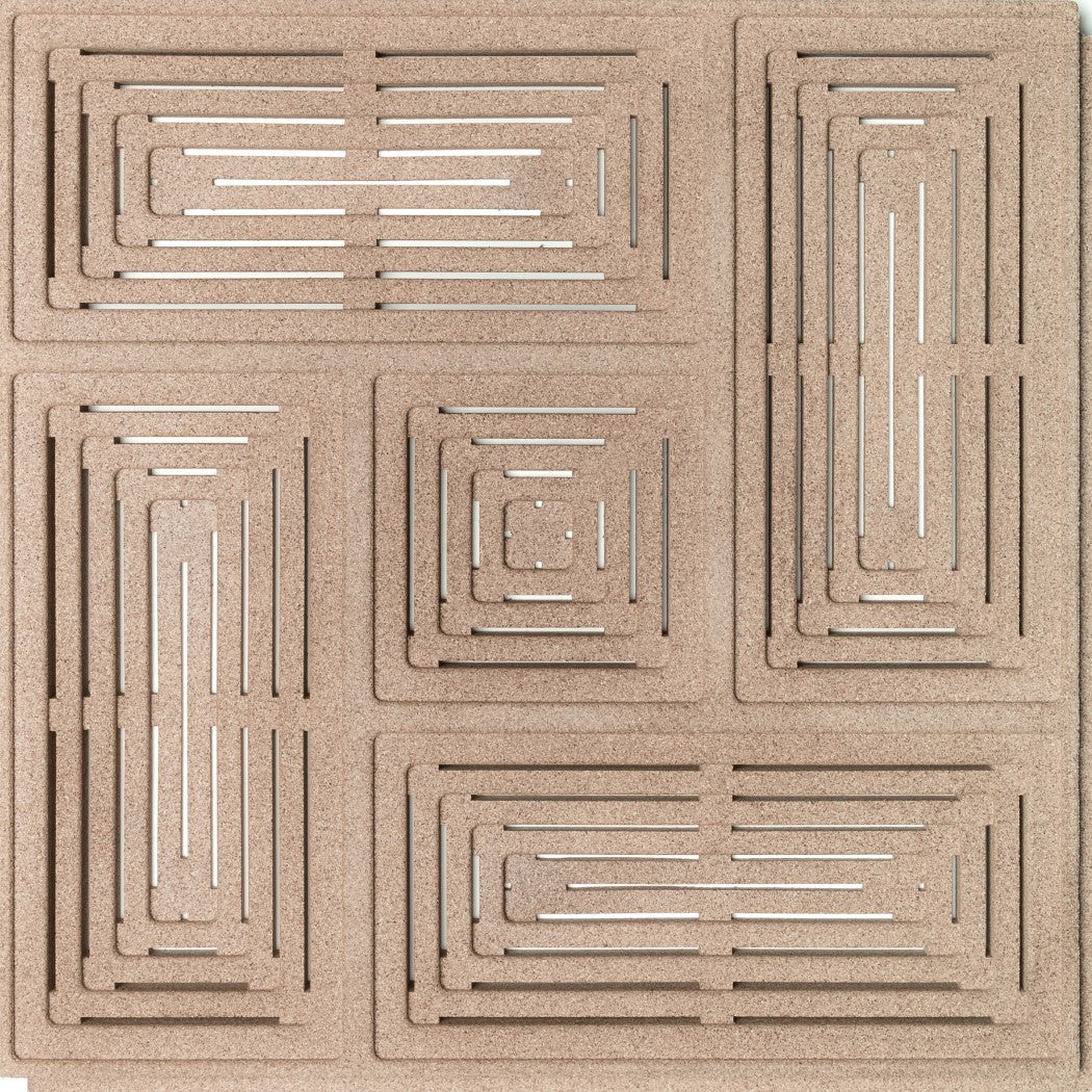 Kork Buzzer Organic Acoustic Panel