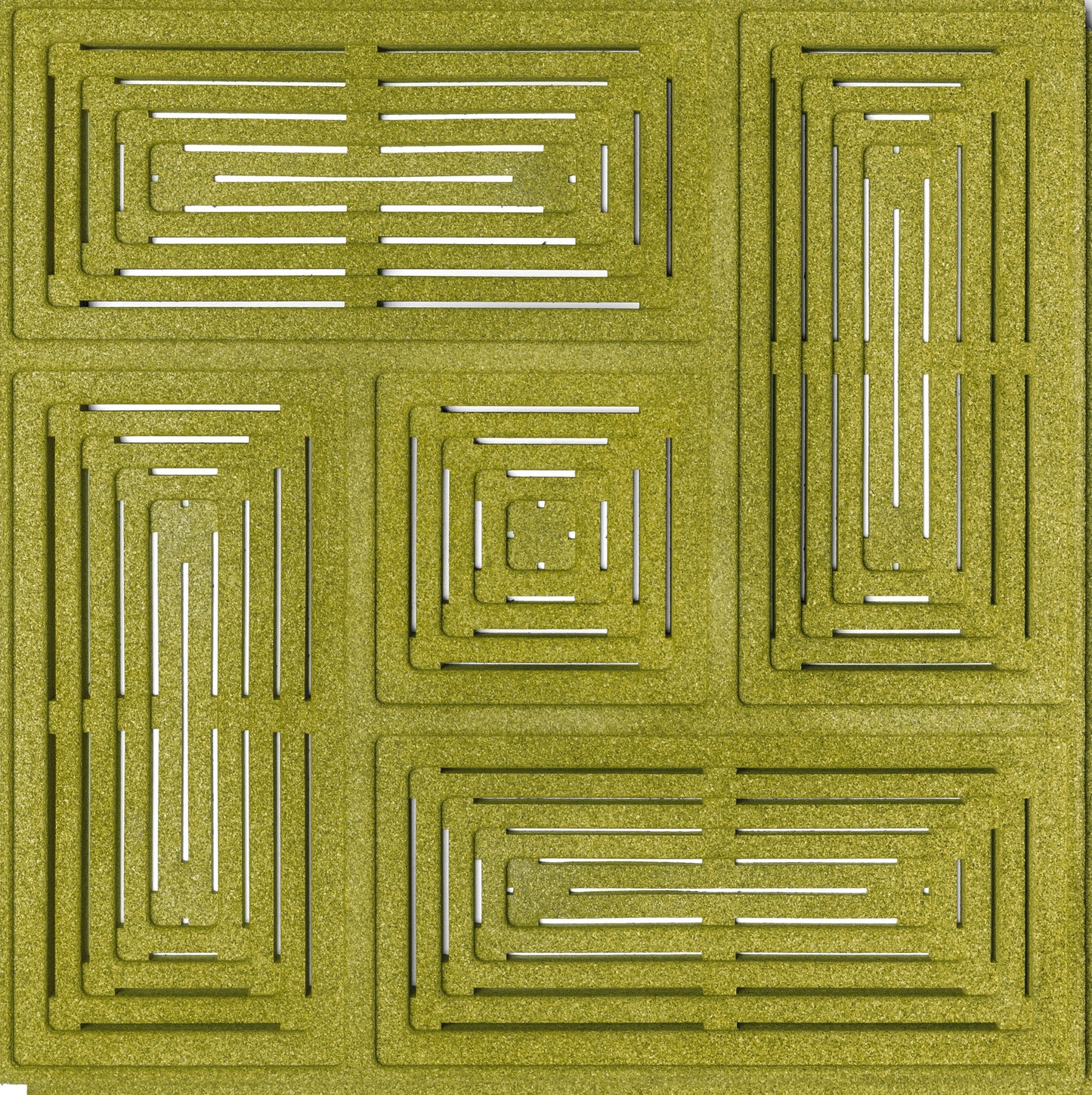Kork Buzzer Organic Acoustic Panel