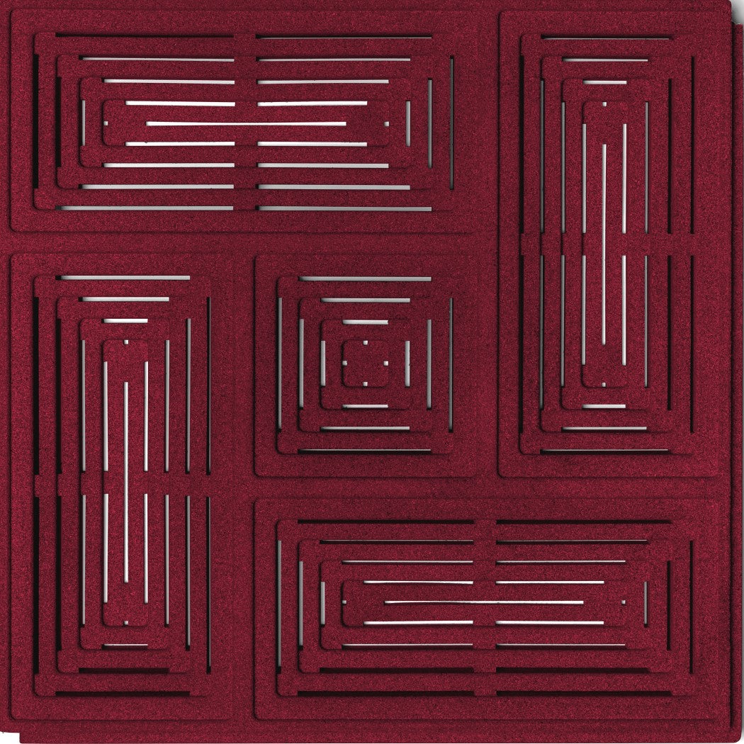 Kork Buzzer Organic Acoustic Panel