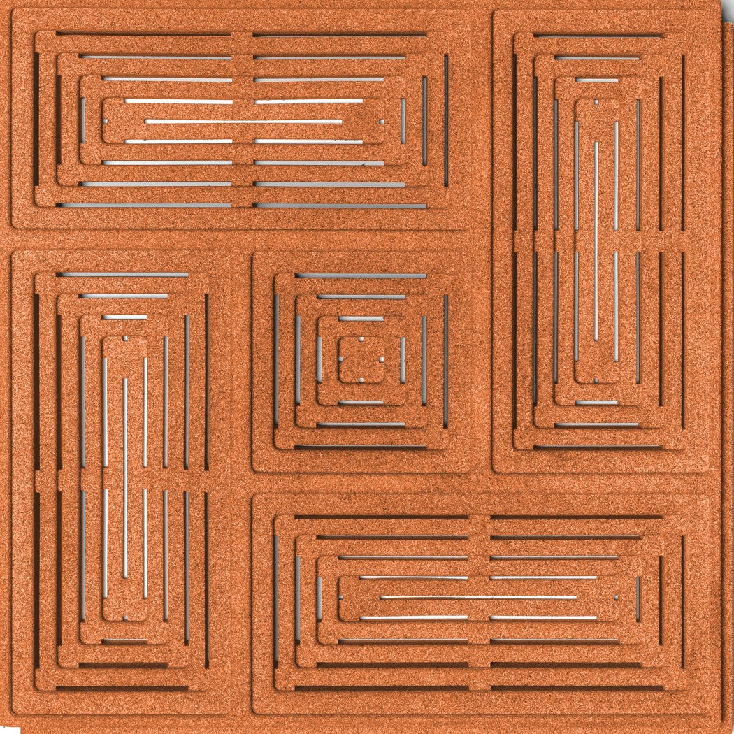 Kork Buzzer Organic Acoustic Panel