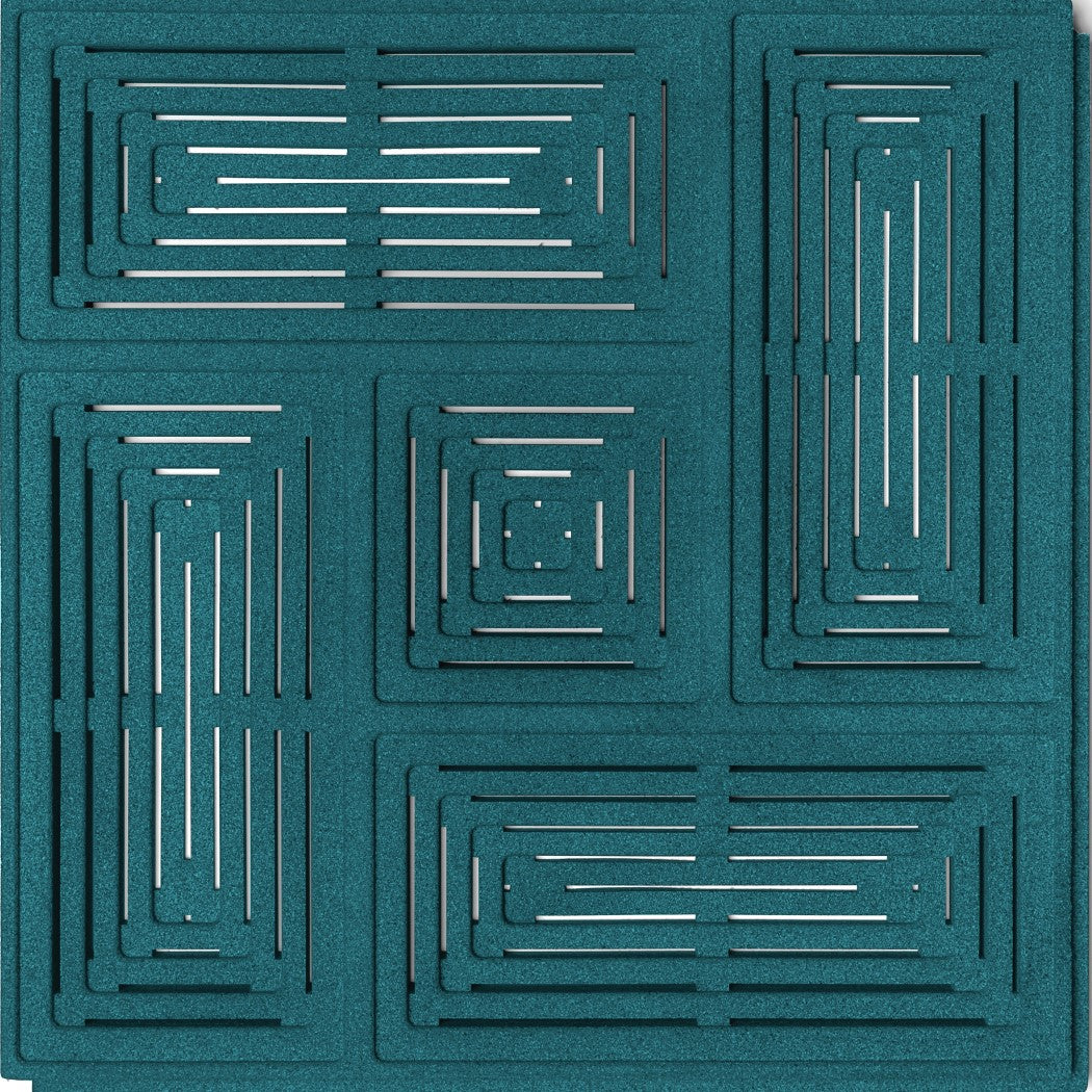 Kork Buzzer Organic Acoustic Panel