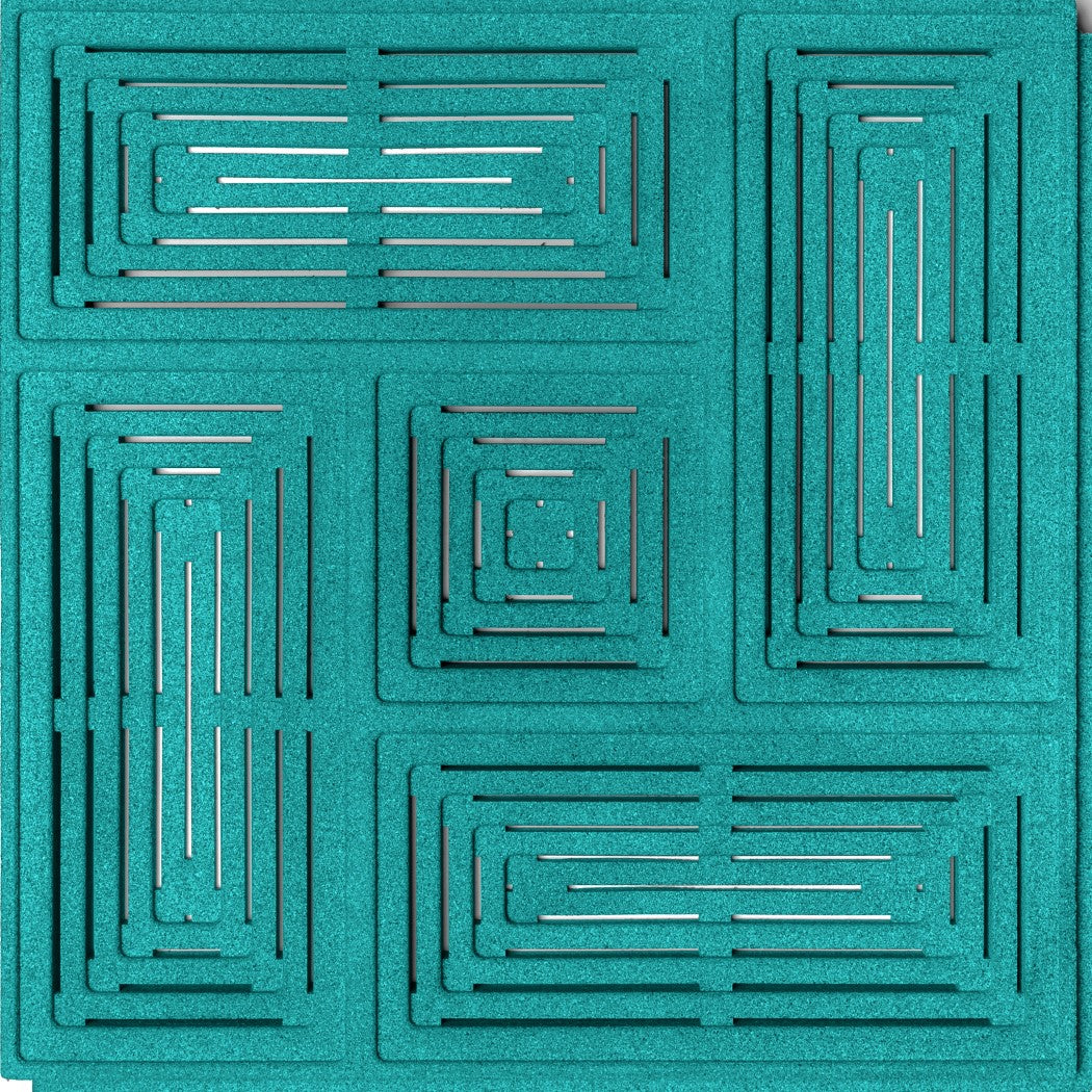Kork Buzzer Organic Acoustic Panel