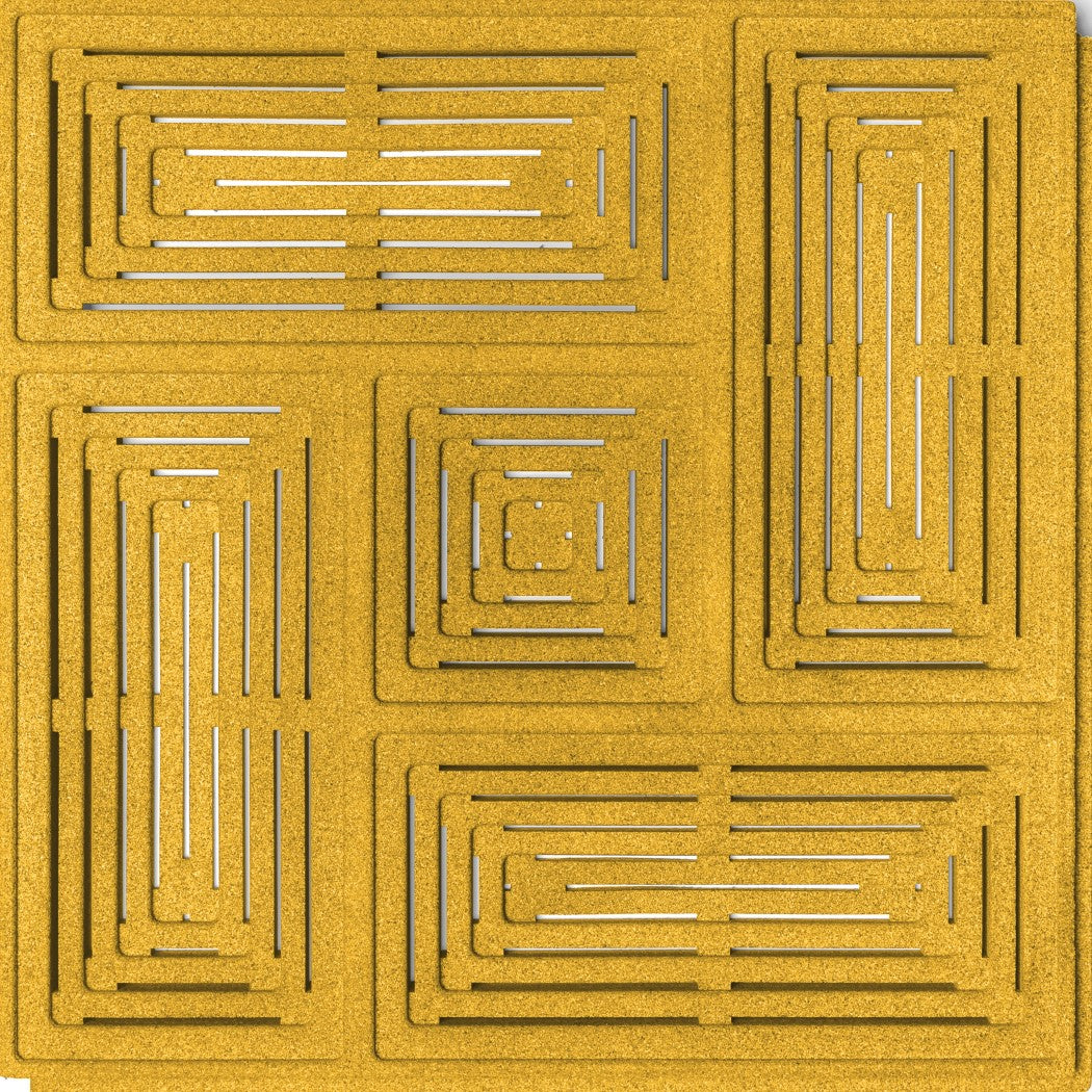 Kork Buzzer Organic Acoustic Panel