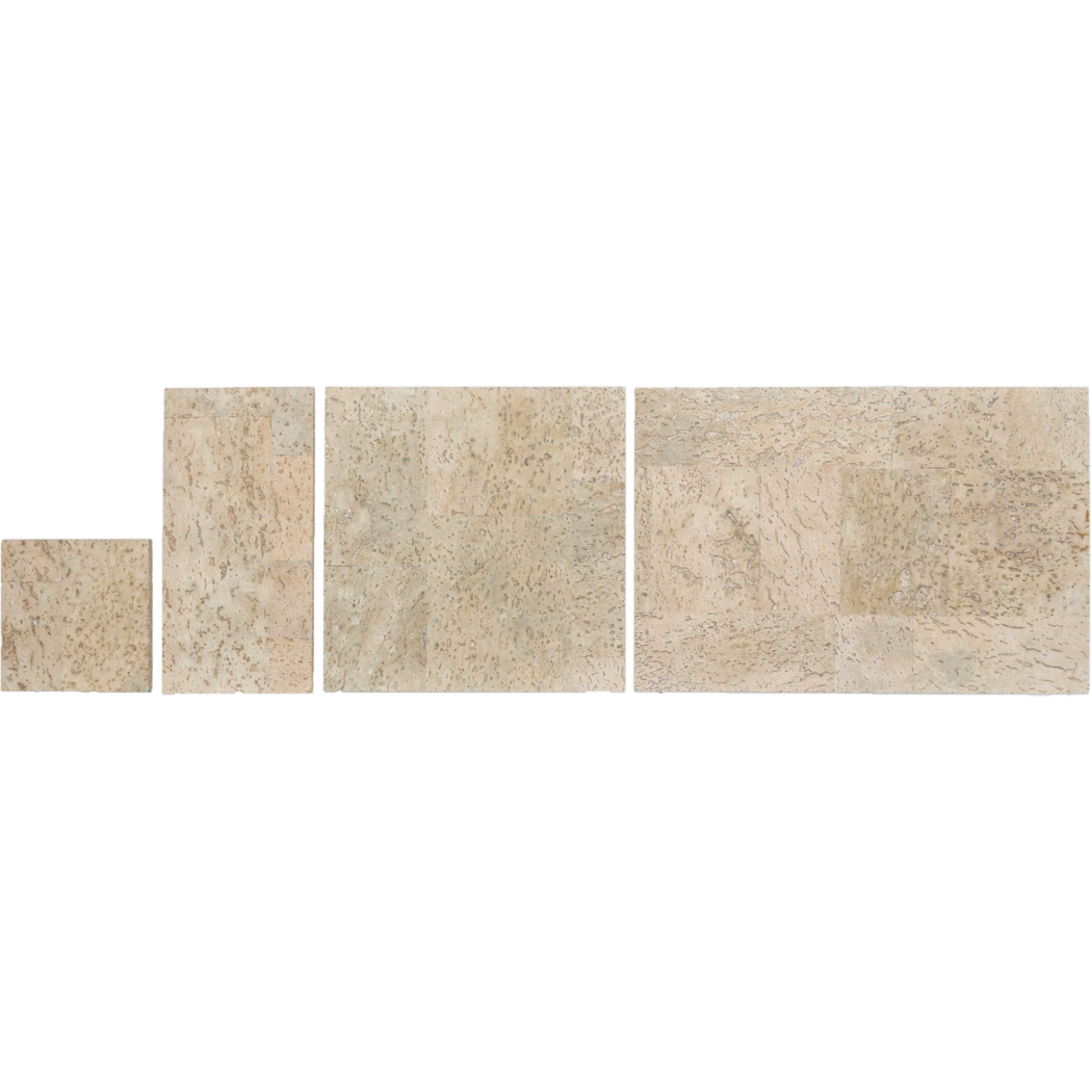 Kork Bricks Grand