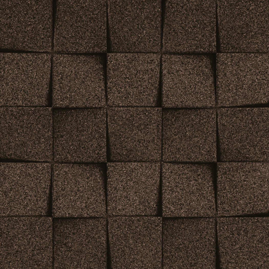 Kork Minichock Organic Design Blocks akustikplader