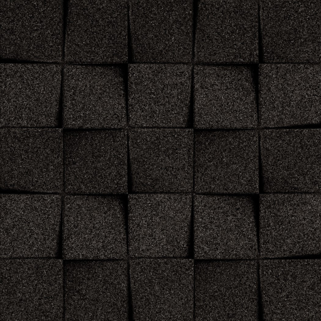 Kork Minichock Organic Design Blocks akustikplader