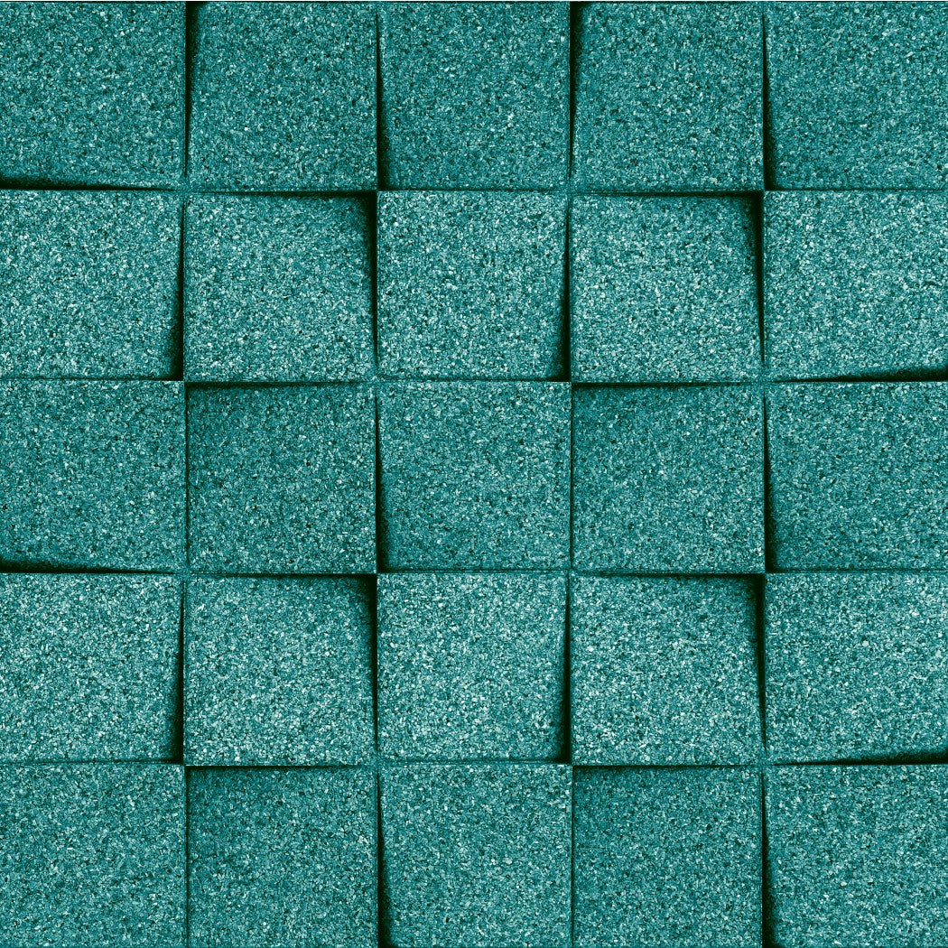 Kork Minichock Organic Design Blocks akustikplader