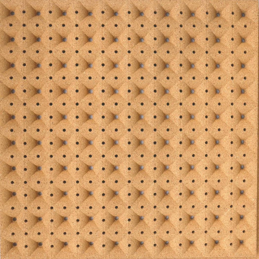 Kork Undertone Organic Acoustic Panel