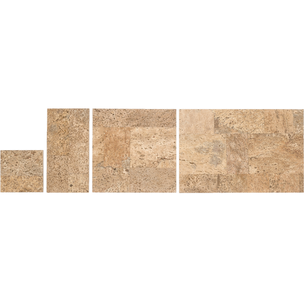 Kork Bricks Grand