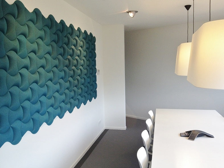Kork Senses Organic Design Blocks