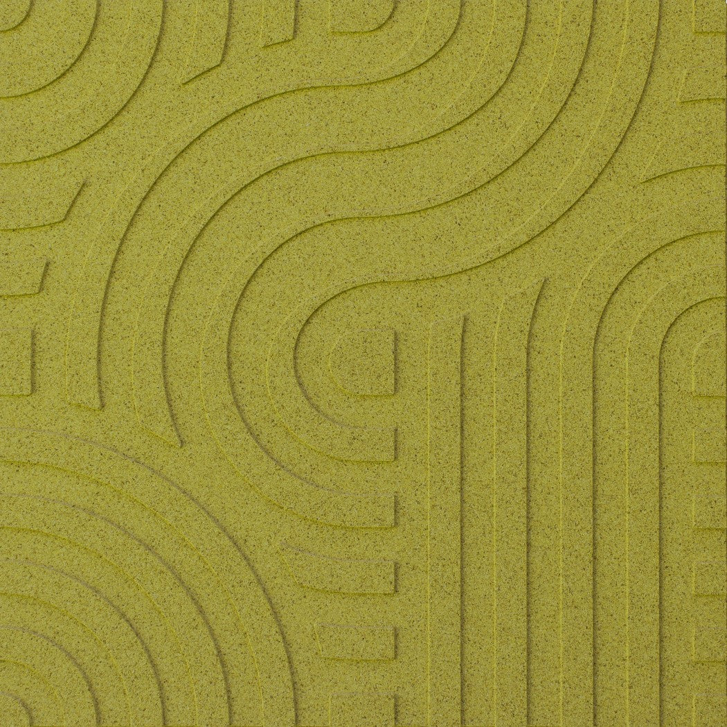 Kork Wave Organic Strips akustikplader
