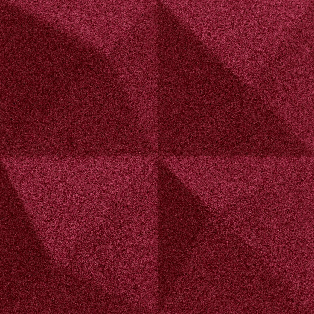 Kork Peak Organic Design Blocks akustikplader