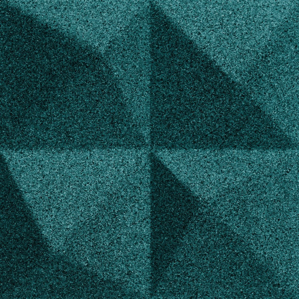 Kork Peak Organic Design Blocks akustikplader