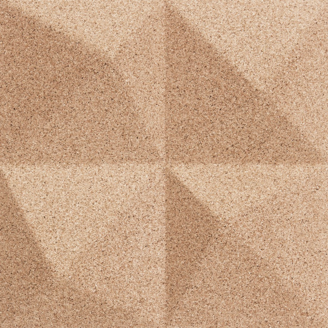 Kork Peak Organic Design Blocks akustikplader