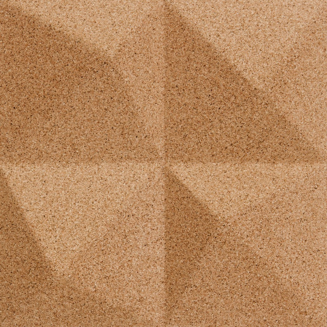 Kork Peak Organic Design Blocks akustikplader