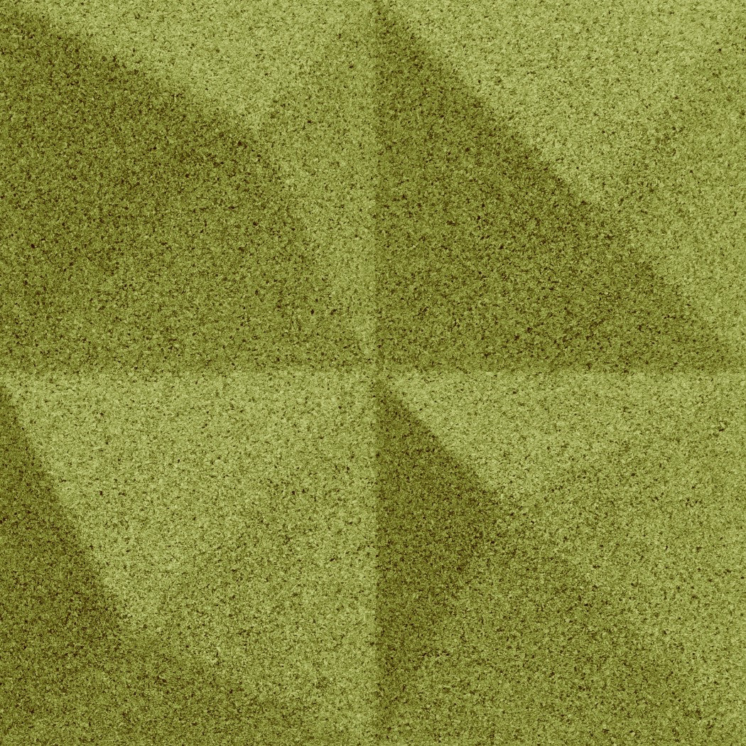 Kork Peak Organic Design Blocks akustikplader