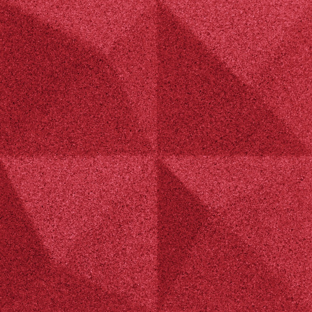 Kork Peak Organic Design Blocks akustikplader