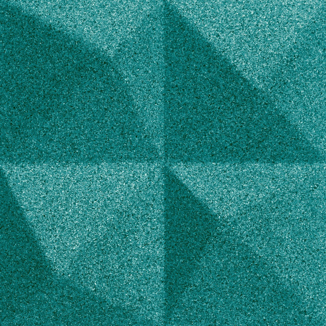Kork Peak Organic Design Blocks akustikplader