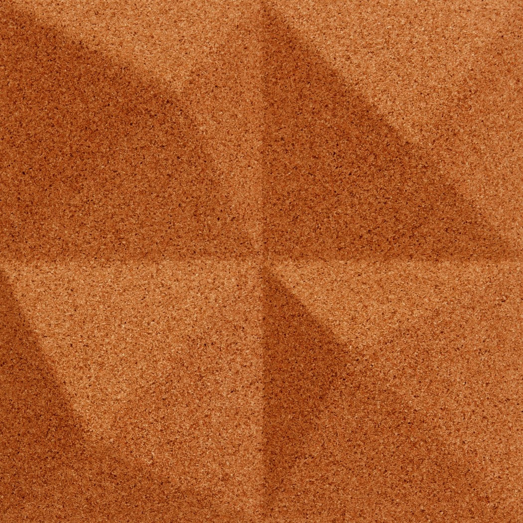Kork Peak Organic Design Blocks akustikplader