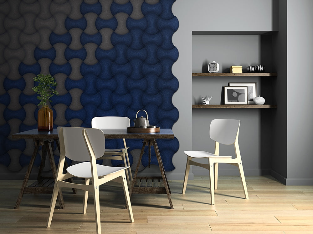 Kork Senses Organic Design Blocks