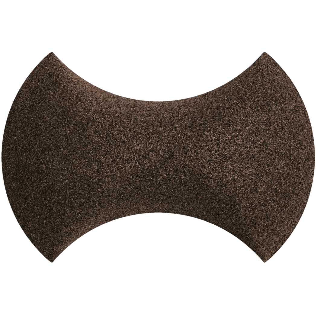 Kork Senses Organic Design Blocks