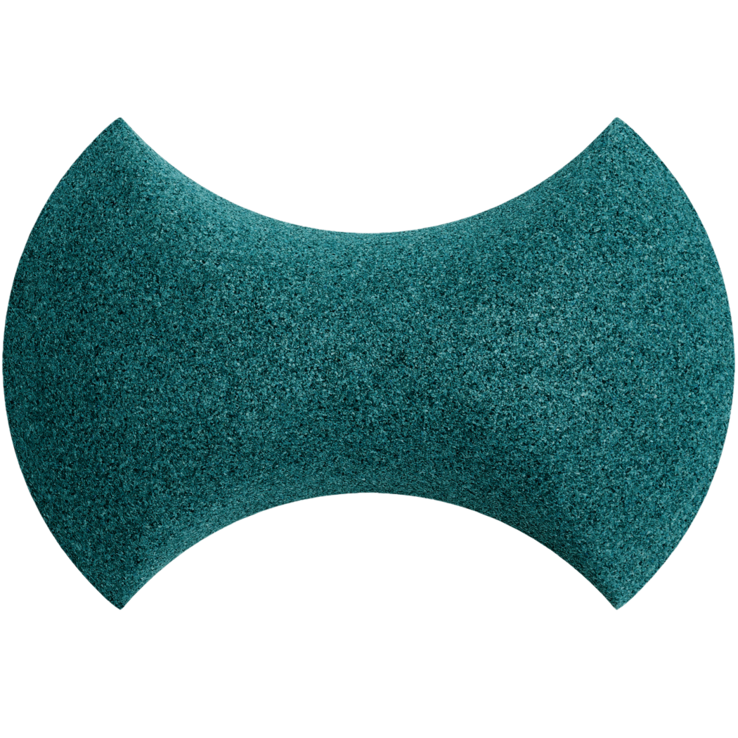 Kork Senses Organic Design Blocks