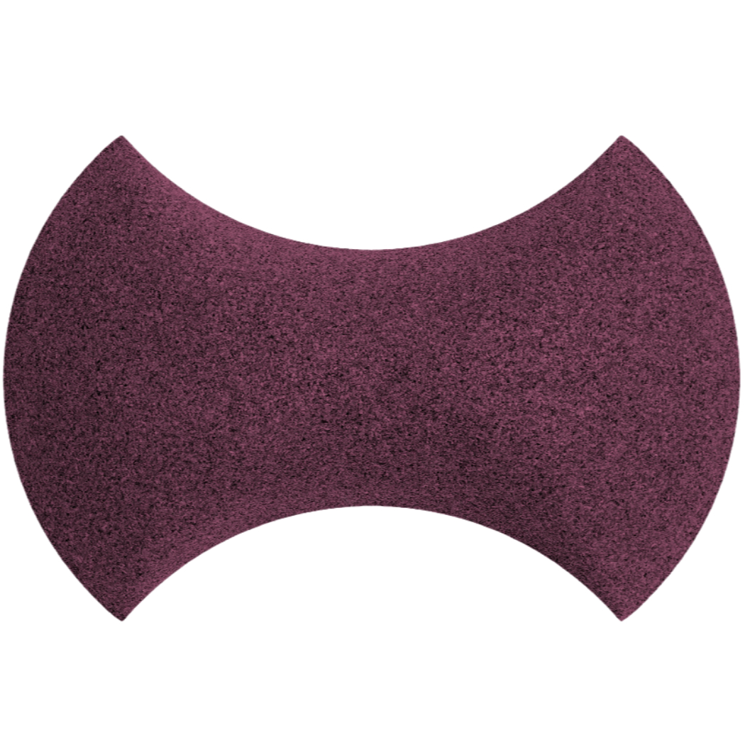 Kork Senses Organic Design Blocks