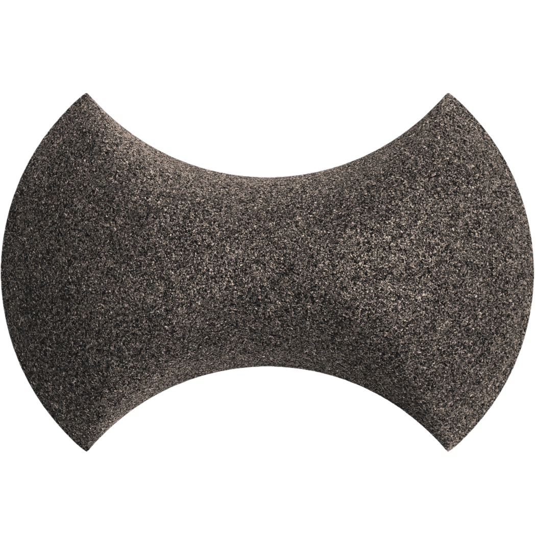 Kork Senses Organic Design Blocks
